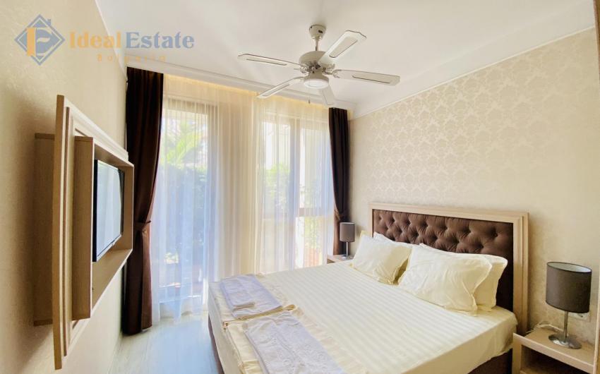 Wohnung mit Innenhof in Harmony Suites 8 ID1894 Foto 6