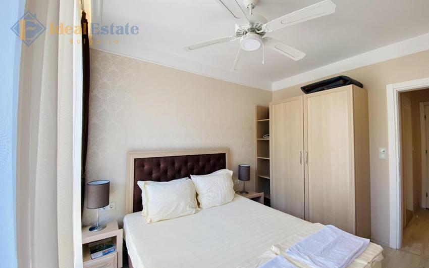 Wohnung mit Innenhof in Harmony Suites 8 ID1894 Foto 7