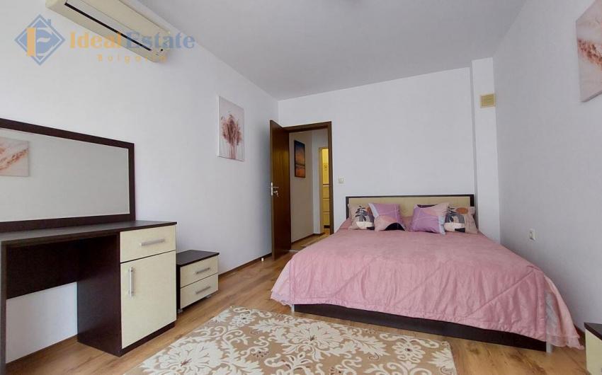 Geräumige Wohnung in Pomorie mit niedriger Steuer ID1814 Foto 13