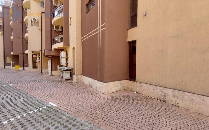 Geräumige Wohnung in Pomorie mit niedriger Steuer ID1814 Foto 22