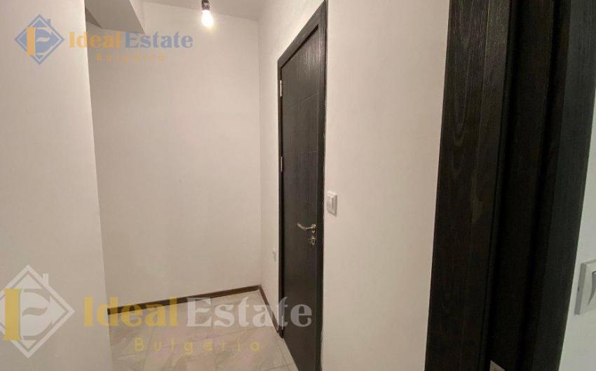 Двокімнатна квартира без меблів - Приморсько ID1831 Фото 6