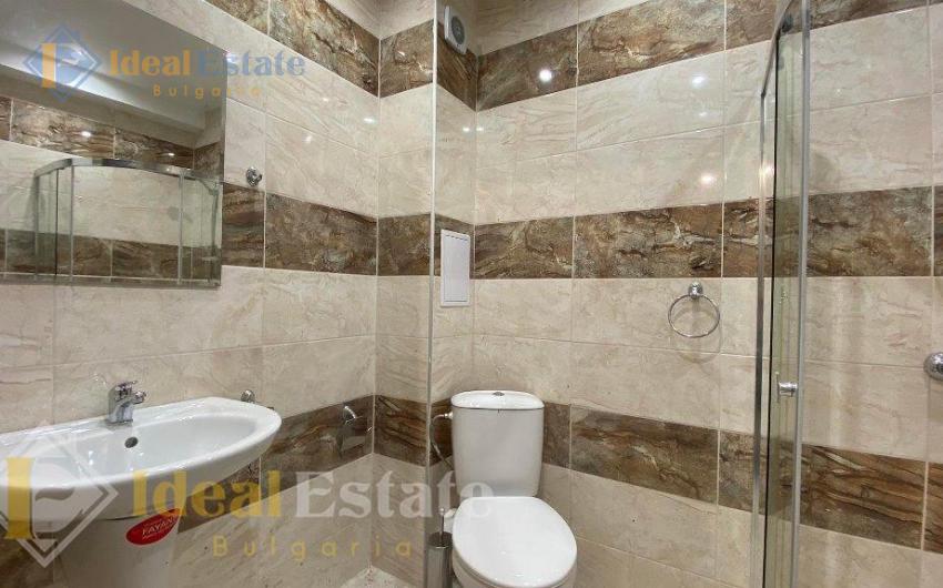 Двокімнатна квартира без меблів - Приморсько ID1831 Фото 11