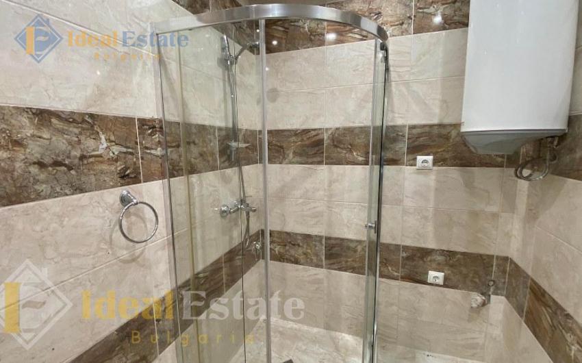 Двокімнатна квартира без меблів - Приморсько ID1831 Фото 10
