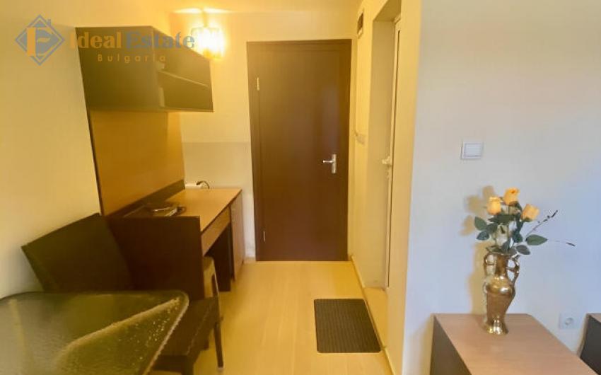 Kup niedrogie studio w Nessebar ID1833 Zdjęcie 5