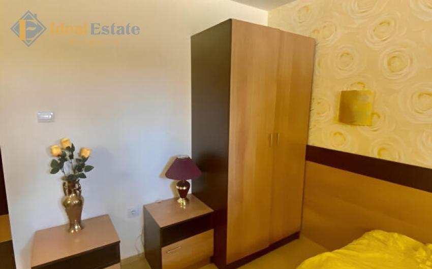 Kup niedrogie studio w Nessebar ID1833 Zdjęcie 4