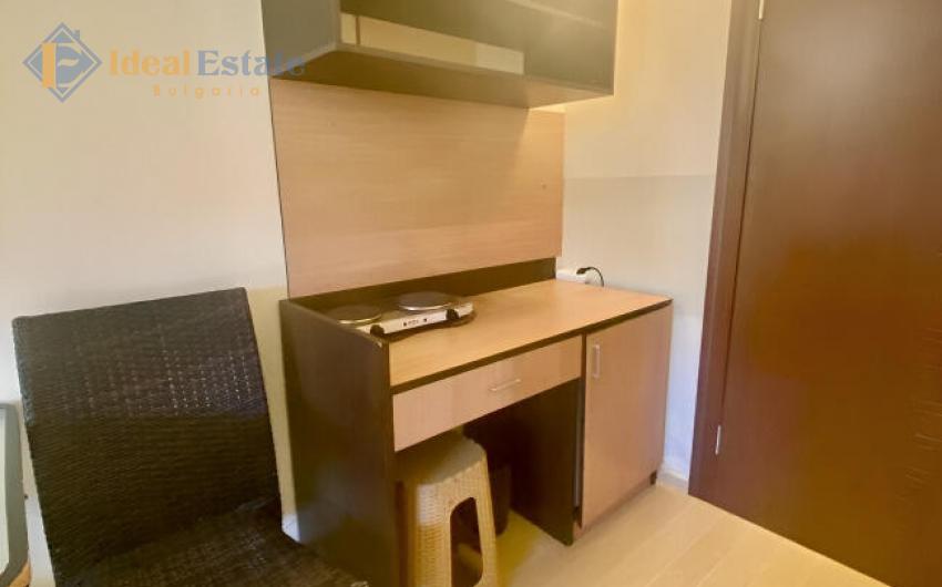 Kup niedrogie studio w Nessebar ID1833 Zdjęcie 7