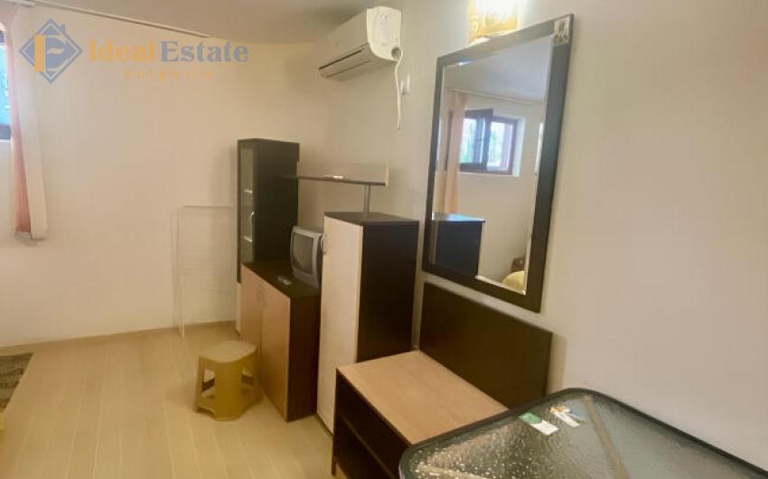 Kup niedrogie studio w Nessebar ID1833 Zdjęcie 6