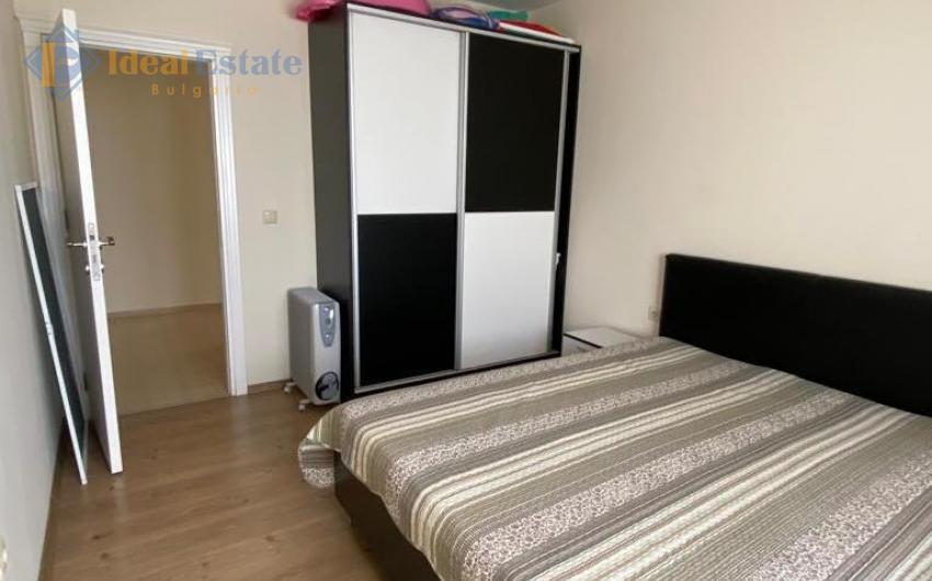 Wohnung in einem Wohngebäude in Nessebar, mit Meerblick ID1835 Foto 11