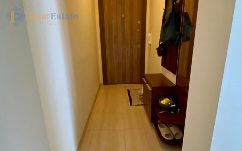 Wohnung in einem Wohngebäude in Nessebar, mit Meerblick ID1835 Foto 13