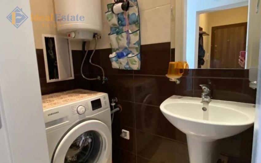 Wohnung in einem Wohngebäude in Nessebar, mit Meerblick ID1835 Foto 18