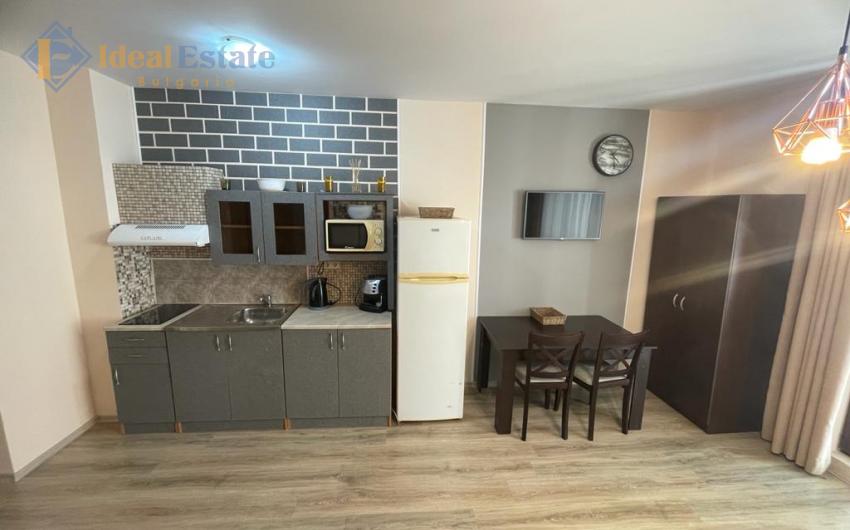 Studio na sprzedaż w idealnym stanie ID1958 Zdjęcie 2
