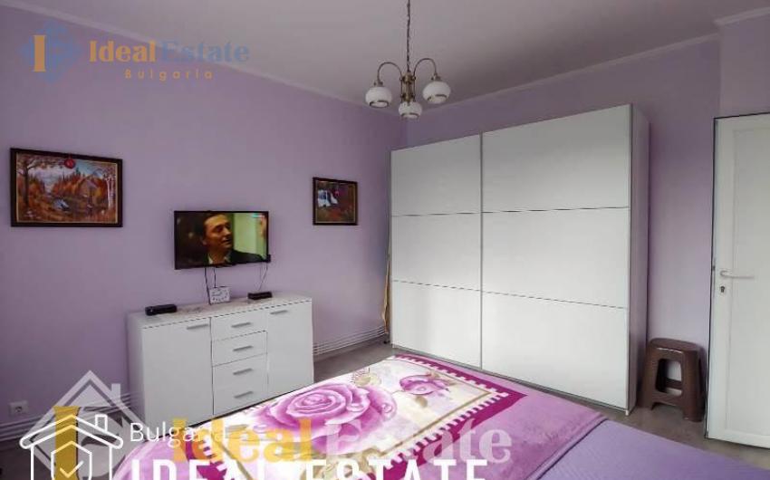 Dobrze utrzymany dom w pobliżu Burgas ID1090 Zdjęcie 4