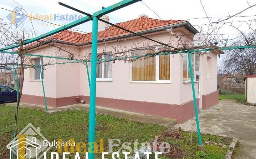 Dobrze utrzymany dom w pobliżu Burgas ID1090 Zdjęcie 18