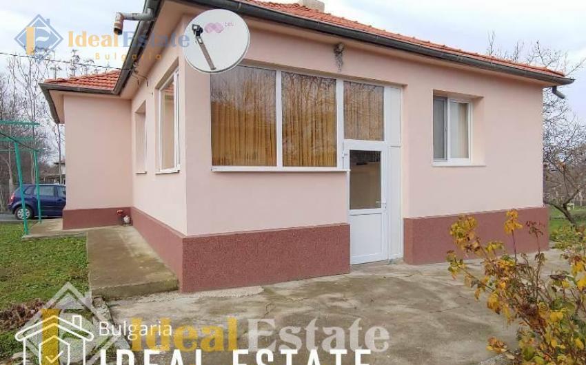 Dobrze utrzymany dom w pobliżu Burgas ID1090 Zdjęcie 17
