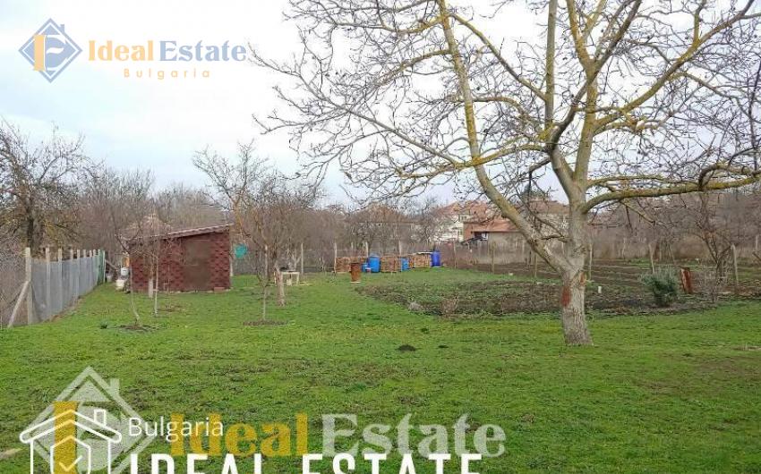 Dobrze utrzymany dom w pobliżu Burgas ID1090 Zdjęcie 6