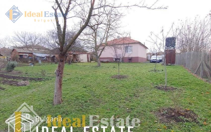 Dobrze utrzymany dom w pobliżu Burgas ID1090 Zdjęcie 19