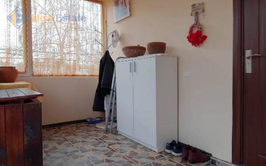Dobrze utrzymany dom w pobliżu Burgas ID1090 Zdjęcie 12