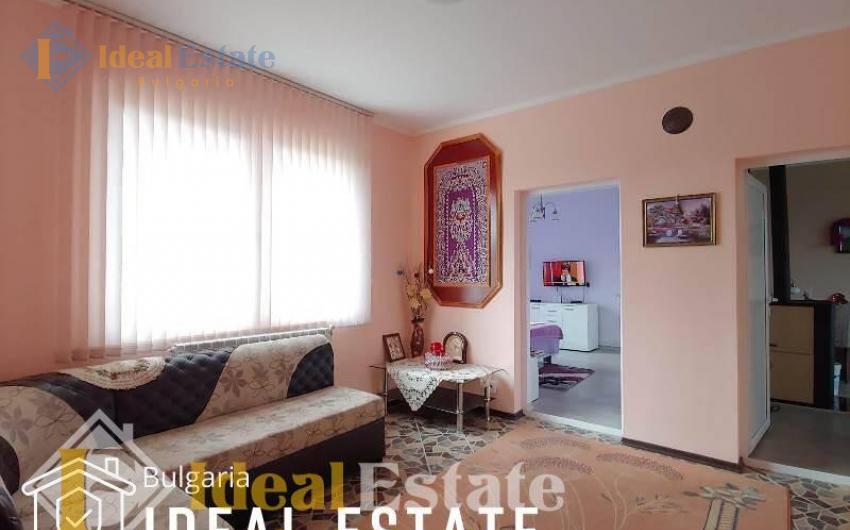 Dobrze utrzymany dom w pobliżu Burgas ID1090 Zdjęcie 7