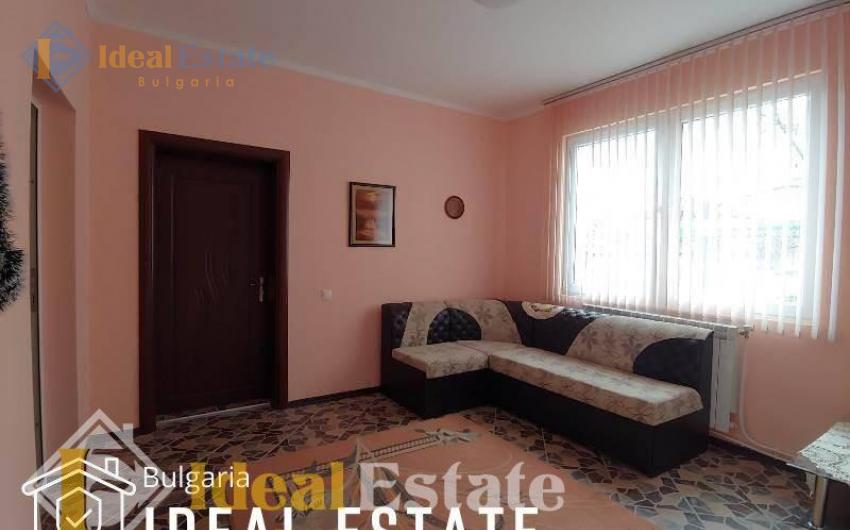 Dobrze utrzymany dom w pobliżu Burgas ID1090 Zdjęcie 2