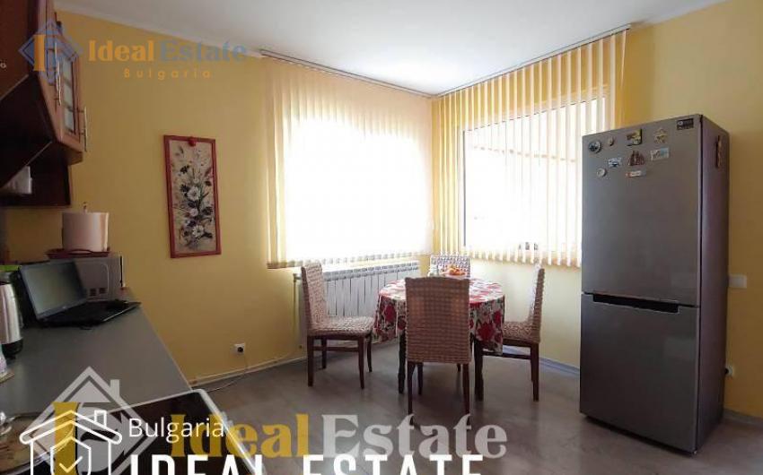 Dobrze utrzymany dom w pobliżu Burgas ID1090 Zdjęcie 11