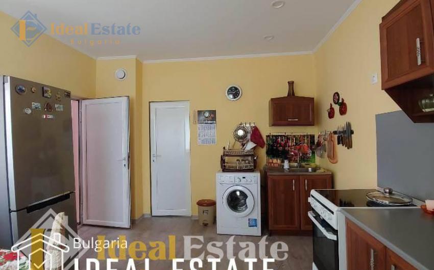 Dobrze utrzymany dom w pobliżu Burgas ID1090 Zdjęcie 9