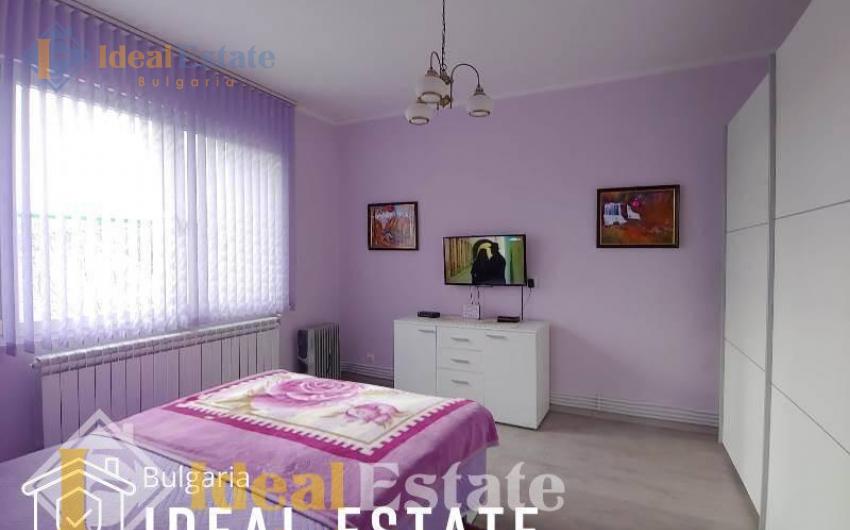 Dobrze utrzymany dom w pobliżu Burgas ID1090 Zdjęcie 5