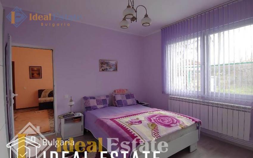 Dobrze utrzymany dom w pobliżu Burgas ID1090 Zdjęcie 3