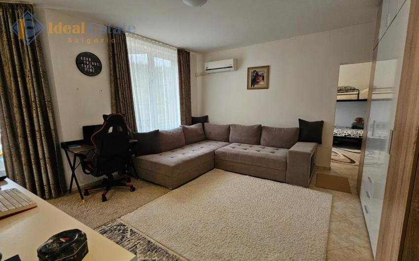 Недорога та гарна квартира в мальовничому місці ID2069 Фото 2