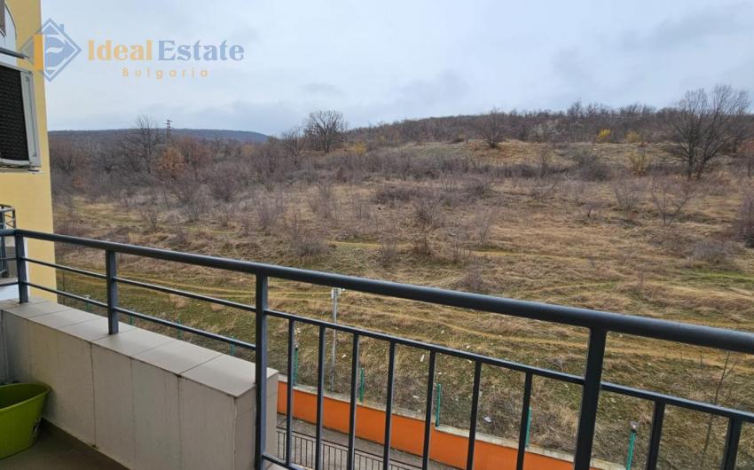 Недорога та гарна квартира в мальовничому місці ID2069 Фото 4