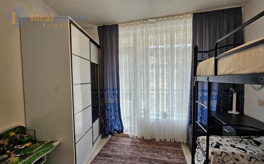 Недорога та гарна квартира в мальовничому місці ID2069 Фото 11