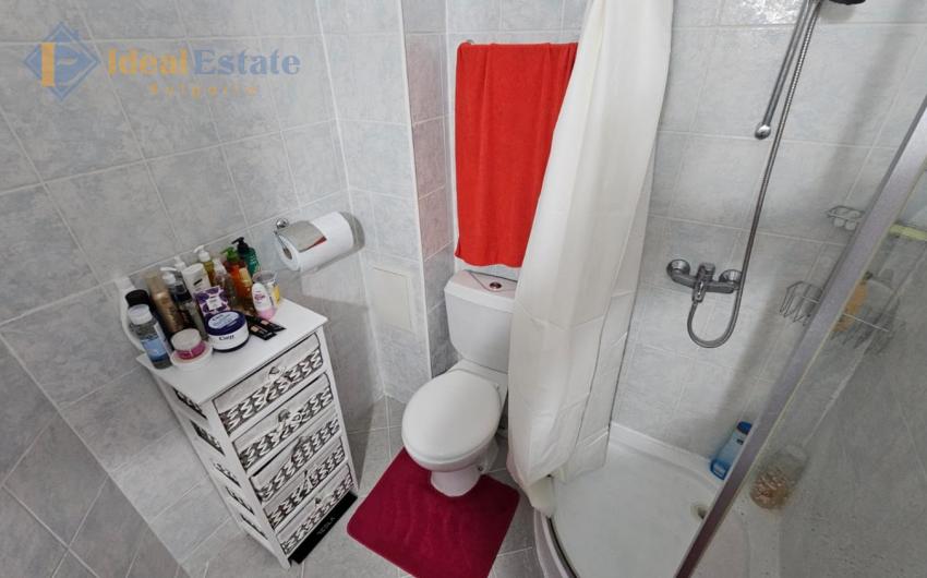 Недорога та гарна квартира в мальовничому місці ID2069 Фото 15