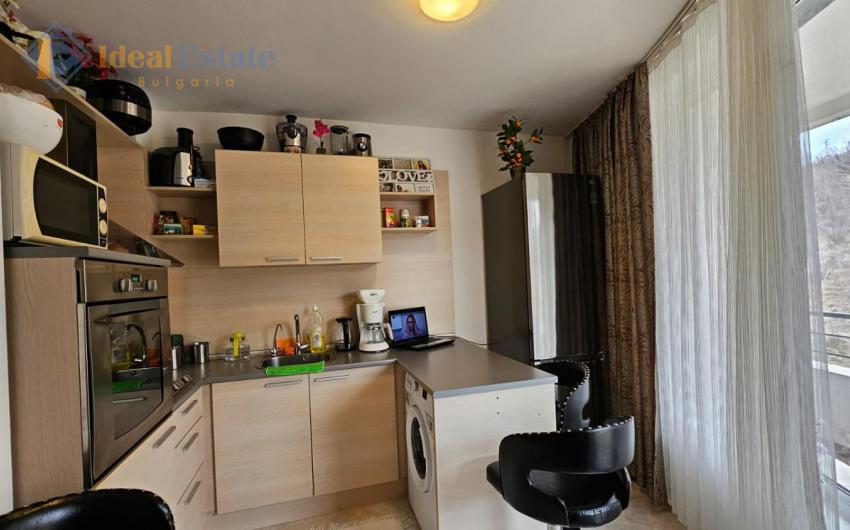 Недорога та гарна квартира в мальовничому місці ID2069 Фото 6