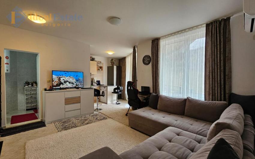 Недорога та гарна квартира в мальовничому місці ID2069 Фото 9