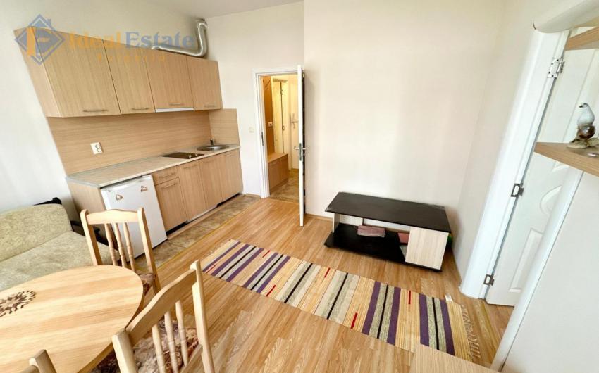 Продається квартира з однією спальнею в елітному комплексі Melia 5, Равда ID2369 Фото 3