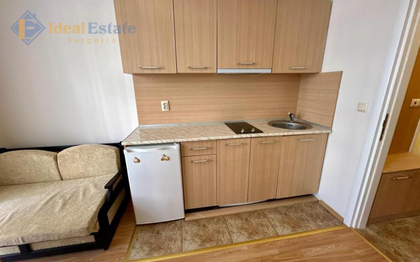 Продається квартира з однією спальнею в елітному комплексі Melia 5, Равда ID2369 Фото 4