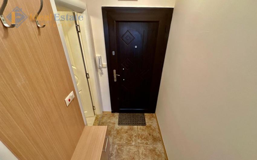 Продається квартира з однією спальнею в елітному комплексі Melia 5, Равда ID2369 Фото 6