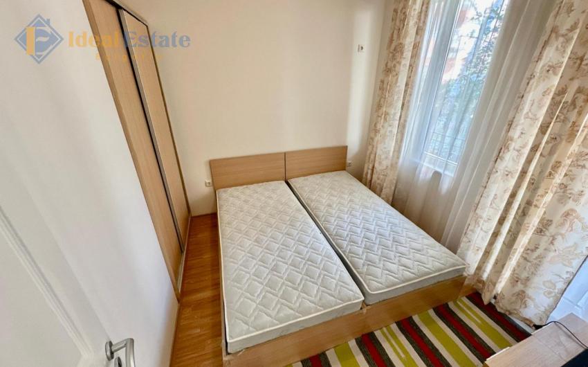 Продається квартира з однією спальнею в елітному комплексі Melia 5, Равда ID2369 Фото 5