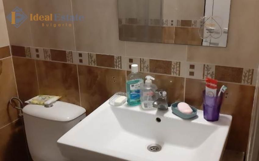 Mieszkanie na sprzedaż w centrum Pomorie ID2243 Zdjęcie 7