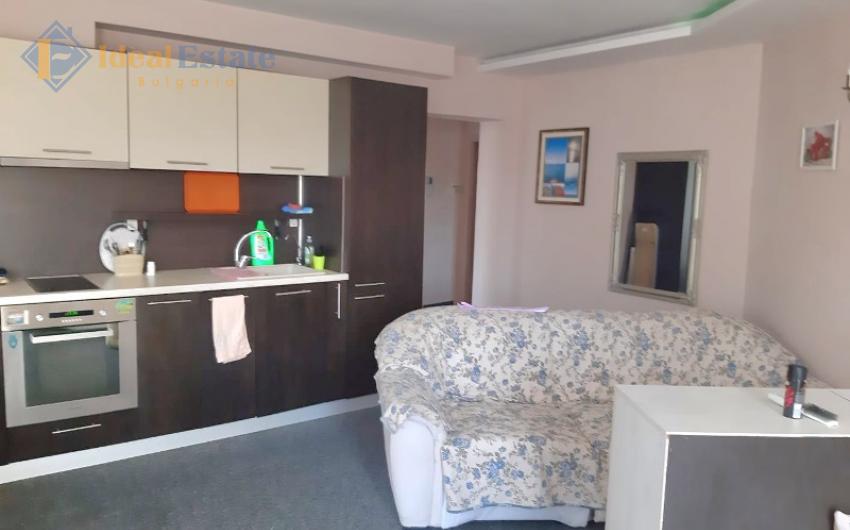 Mieszkanie na sprzedaż w centrum Pomorie ID2243 Zdjęcie 2