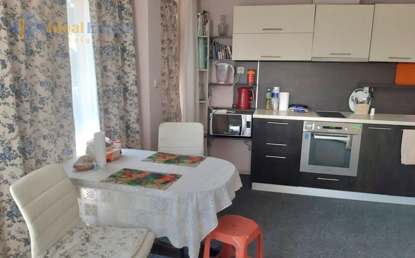Mieszkanie na sprzedaż w centrum Pomorie ID2243 Zdjęcie 3