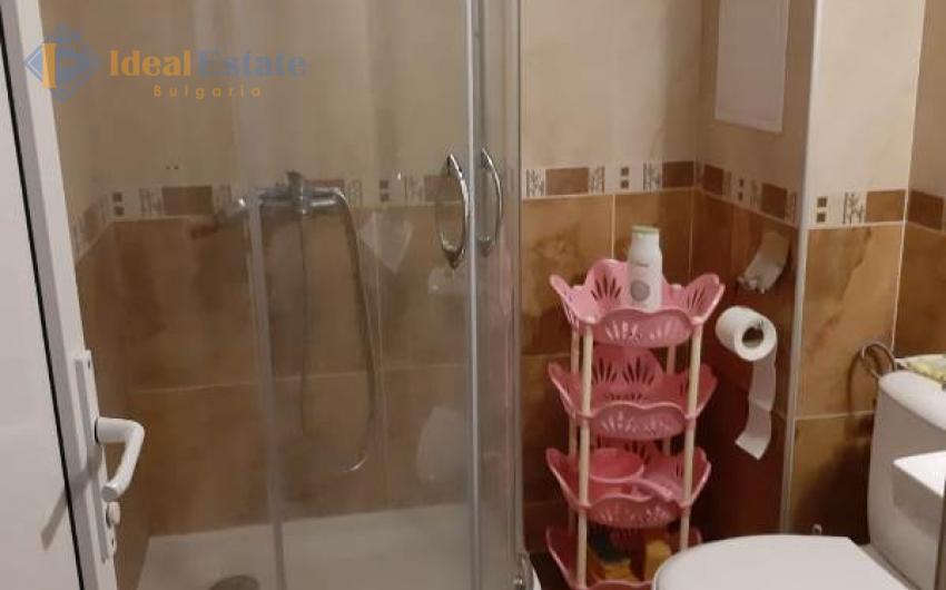 Mieszkanie na sprzedaż w centrum Pomorie ID2243 Zdjęcie 6