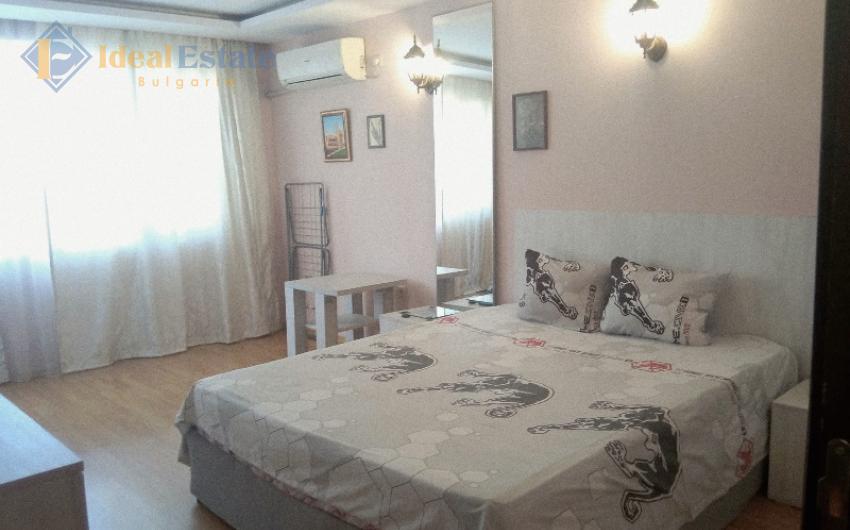 Mieszkanie na sprzedaż w centrum Pomorie ID2243 Zdjęcie 4