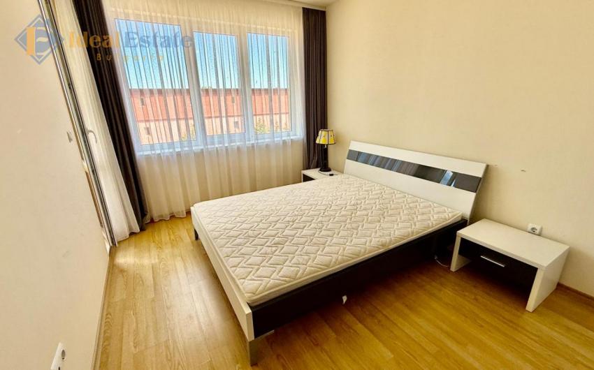 Piękne mieszkanie z dwiema sypialniami w Byala ID2474 Zdjęcie 10