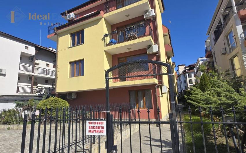 Buy large flat in Nessebar ID2553 Photo 23