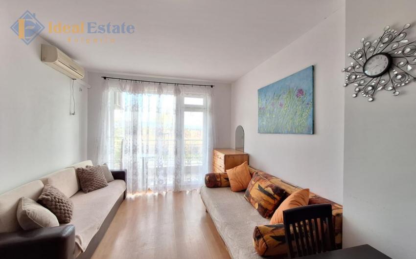 One-bedroom apartment at an attractive price near Sunny Beach in Sunny Day 6 complex ID2737 Photo 4