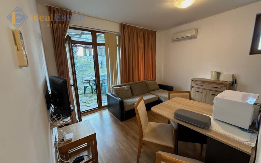 Affordable one bedroom flat in Vineyards complex ID2370 Photo 3