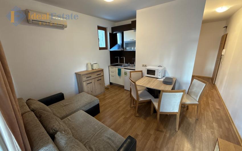Affordable one bedroom flat in Vineyards complex ID2370 Photo 2