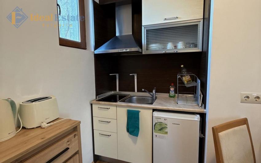 Affordable one bedroom flat in Vineyards complex ID2370 Photo 5