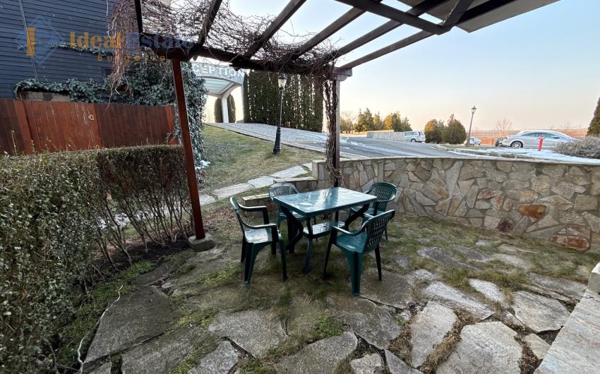 Affordable one bedroom flat in Vineyards complex ID2370 Photo 13
