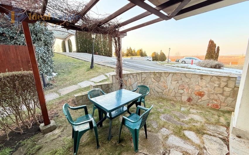 Affordable one bedroom flat in Vineyards complex ID2370 Photo 14